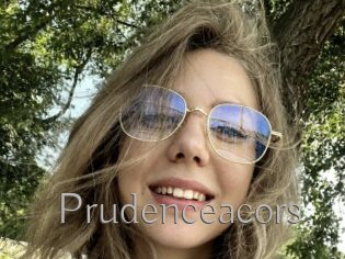 Prudenceacors