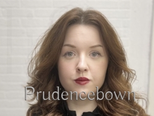 Prudencebown