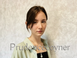 Prudencecoyner