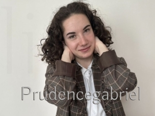 Prudencegabriel