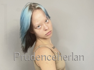 Prudenceherlan