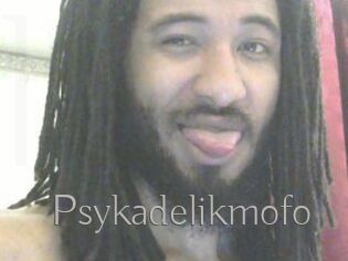 Psykadelikmofo