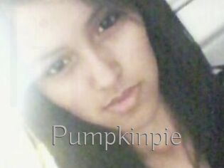 Pumpkinpie