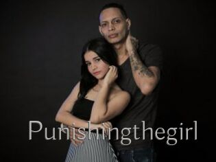 Punishingthegirl