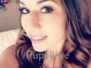 Puppilove