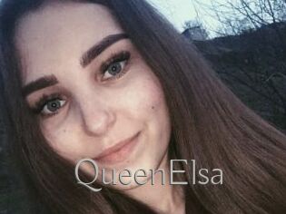 QueenElsa