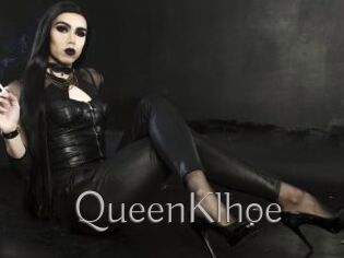QueenKlhoe