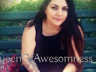 QueenOfAwesomness