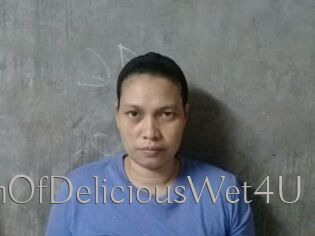 QueenOfDeliciousWet4U