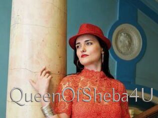 QueenOfSheba4U