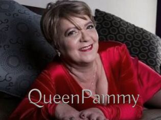 QueenPammy