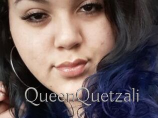 QueenQuetzali