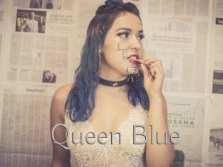 Queen_Blue