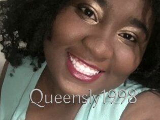 Queensly1998
