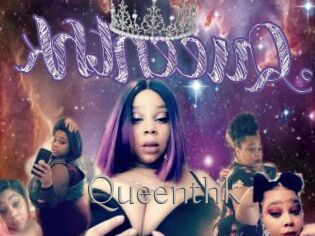 Queenthk