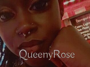 QueenyRose