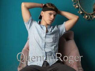 QuentinRoger