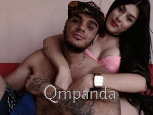 Qmpanda