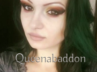 Queenabaddon
