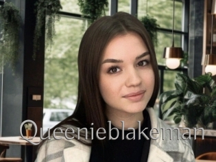 Queenieblakeman