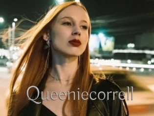 Queeniecorrell
