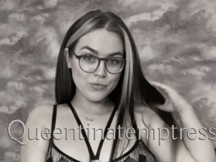 Queentinatemptress