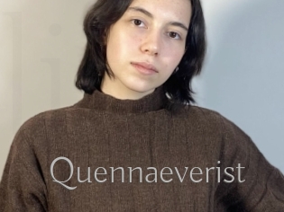 Quennaeverist