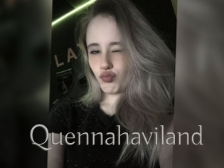 Quennahaviland