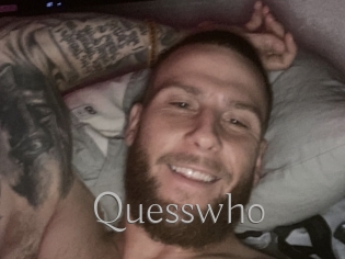 Quesswho