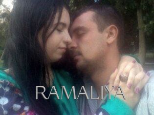 RAMALIYA
