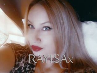 RAYISAx