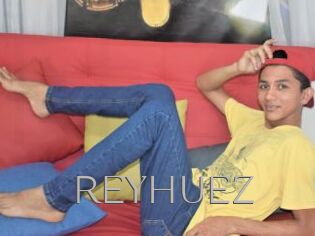 REYHUEZ