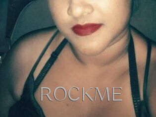 ROCKME