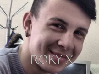 ROKY_X