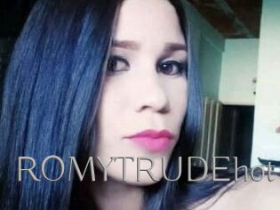 ROMYTRUDEhot