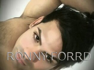 RONNY_FORRD