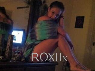 ROXIIx