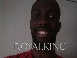 ROYALKING