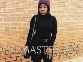 ROYALMASTERASS