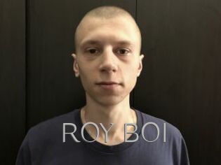 ROY_BOI