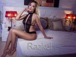 Raakel