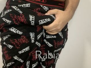 Rabia