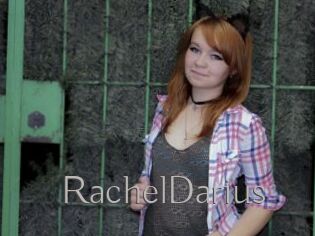 RachelDarius