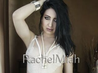 RachelMiah