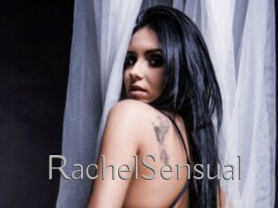 RachelSensual