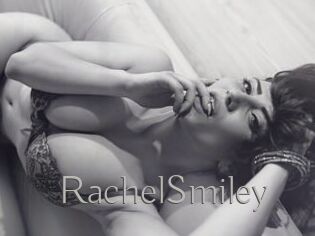 RachelSmiley