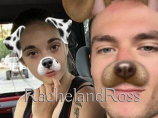 RachelandRoss
