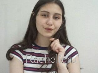 Rachelforu