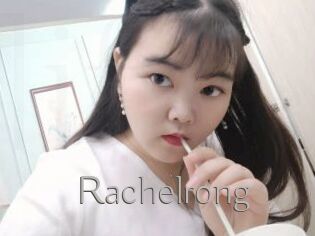 Rachelrong