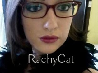 RachyCat